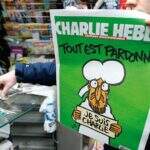 Museu Hergé da Bélgica cancela exposição sobre ‘Charlie Hebdo’