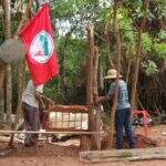 Movimento sem-terra desbloqueia rodovias em Mato Grosso do Sul