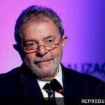 Lula entra com ação contra jornalista que publicou notícia sobre suposto novo câncer