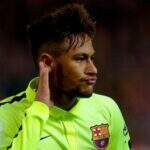 Gols e provocações de Neymar irritam adversários – que respondem com 7 a 1