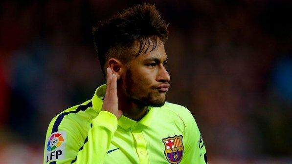 Gols e provocações de Neymar irritam adversários – que respondem com 7 a 1