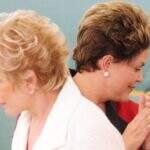 Marta volta a criticar Dilma: ‘Faz a vaca engasgar de tanto tossir’