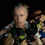 Candidato admite: Corinthians gastou mais do que podia