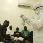 Com epidemia em recuo, Serra Leoa suspende restrições para conter ebola