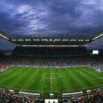 Arena Corinthians receberá jogos das Olimpíadas de 2016