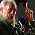 EUA veem ‘sinal positivo’ em reação de Fidel à aproximação com Cuba