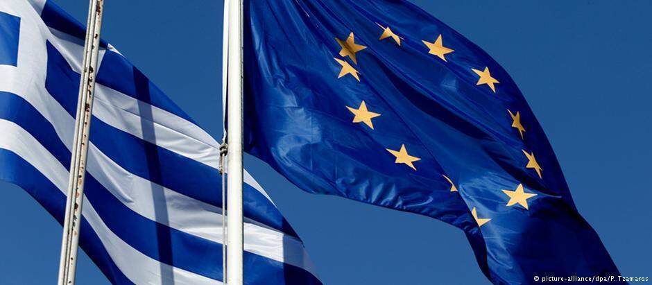 Propostas da Grécia recebem primeiros sinais positivos