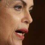 Crise política faz Dilma ter explosão de fúria, diz jornal
