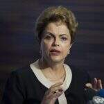 Adesivos com ofensas contra a presidente Dilma serão investigados