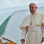 Brasileiros vão ao Paraguai na última etapa da visita do papa ao continente
