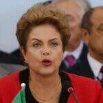 Avaliação negativa do governo Dilma sobe de 64,8% para 70,9%, diz CNT/MDA