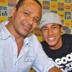 Ex-presidente do Santos paga R$ 20 mil a pai de Neymar e encerra processo