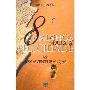 Em livro, padre brasileiro ensina oito caminhos para a felicidade
