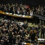 Supremo nega liminar para suspender votação da PEC da Maioridade Penal