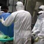 ONU e União Africana pedem recursos para reconstruir países após ebola