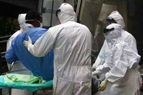ONU e União Africana pedem recursos para reconstruir países após ebola