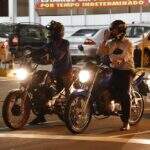 64% das mortes no trânsito da Capital em 2015 são de motociclistas