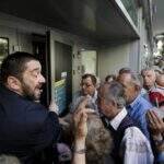 Grécia vai reabrir bancos na segunda, confirma ministro