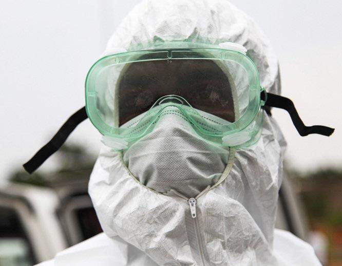 Doadores prometem US$ 3,4 bilhões a países afetados pelo Ebola