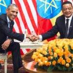 Obama vai à Etiópia discutir combate ao terrorismo