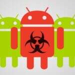 Vulnerabilidade do Android afeta 95% dos celulares com o sistema