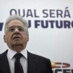 FHC eleva tom crítico e afirma que Dilma faz ‘presidencialismo de compra’
