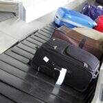 Companhia aérea deve ressarcir consumidor por extravio de bagagem