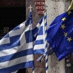 Grécia: parlamento alemão vota nesta segunda-feira novo programa de resgate