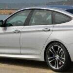 BMW constata possível defeito em modelos e convoca veículos para recall