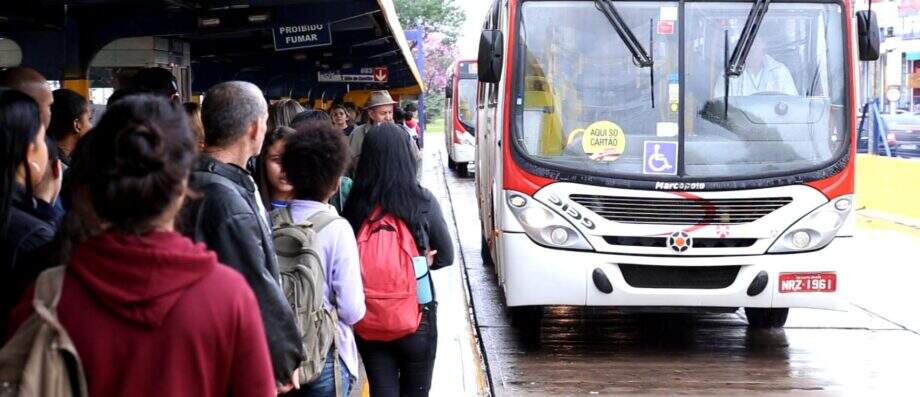 Passageiras reagem e aumentam denúncias de abuso sexual em ônibus de Campo Grande