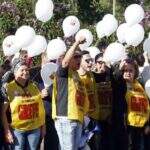 Servidores federais cruzam os braços em protesto por reajuste salarial