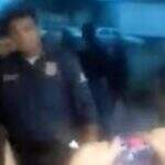 Guardas tentam deter homem e novo confronto com população é registrado