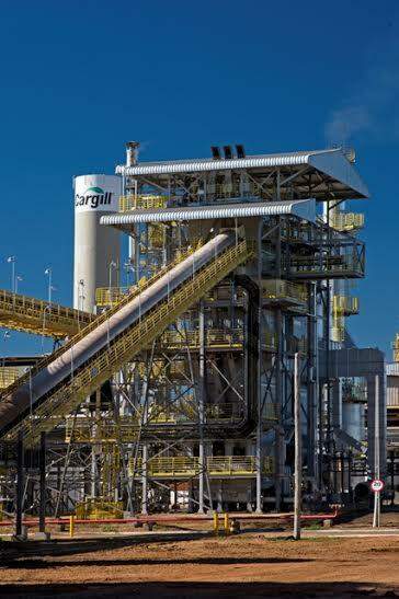 Empresa produtora de biodiesel de Três Lagoas recebe R$ 240 milhões para ampliação