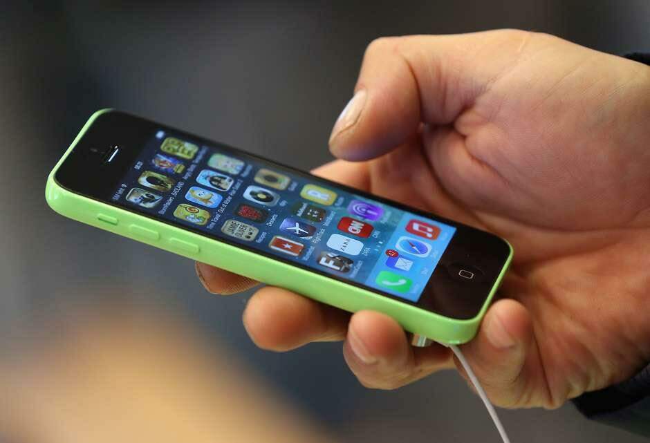 Número de celulares na China atingiu 1,3 bilhão em junho