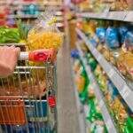 Pacote de alimentos da cesta básica registra queda de 0,91% em Campo Grande