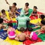 Após quase 40 anos, China estuda abandonar política do filho único
