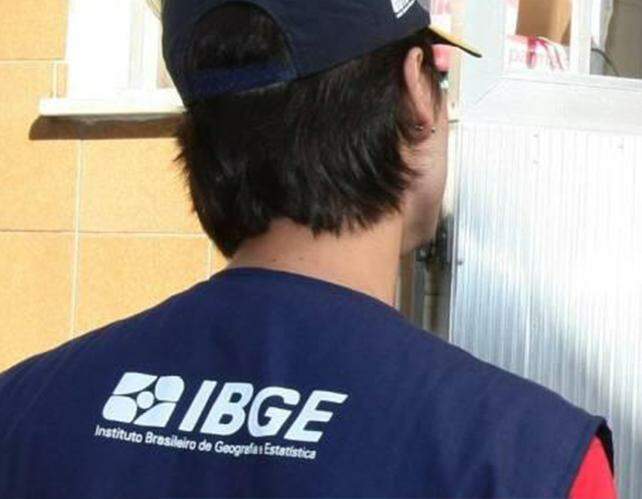 IBGE: concurso com 600 vagas é autorizado pelo Ministério do Planejamento