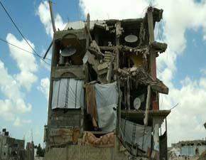 Conflito que deixou mais de dois mil mortos em Gaza completa um ano