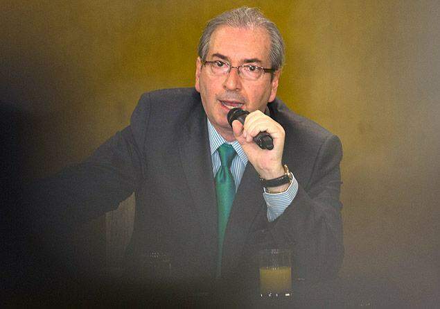 Após rompimento de Cunha, governo fala em ‘crise institucional gravíssima’