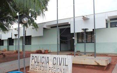 Traficante de Minas Gerais é preso pela polícia de MS