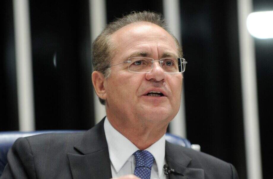 Costa diz que Renan Calheiros o sustentava na Petrobras