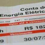 Consumidores terão de arcar com novo rombo na conta de energia