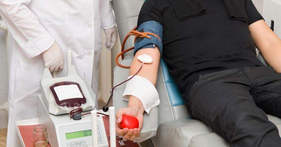 Hemocentro da Santa Casa precisa com urgência de doadores de sangue