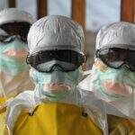 OMS reúne novamente comitê de emergência para avaliar situação do ebola