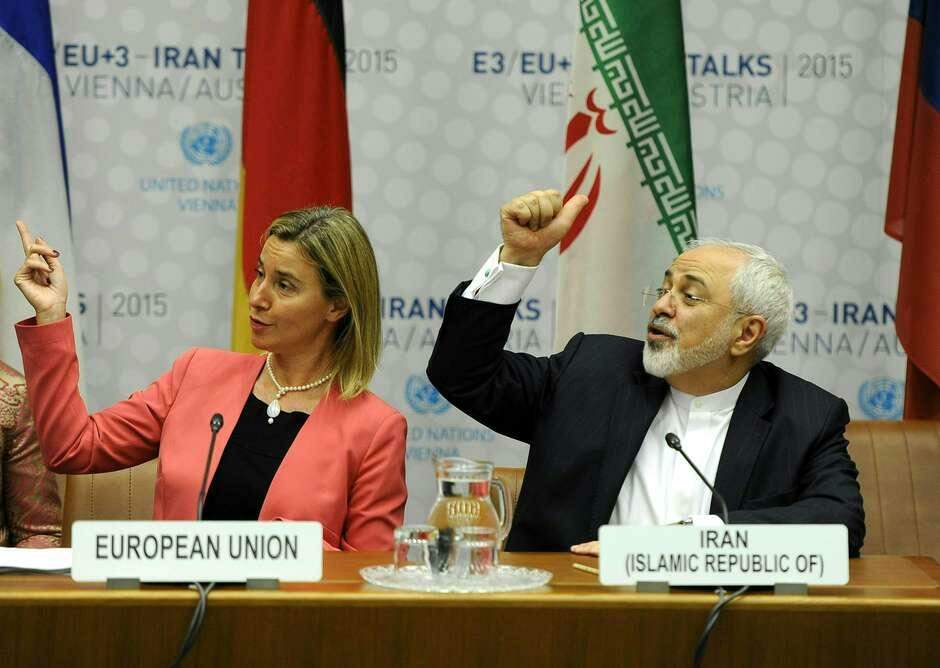 Irã aceita abrir usinas nucleares a inspetores