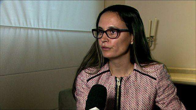Depoimento de advogada na CPI da Petrobras está mantido, diz Motta