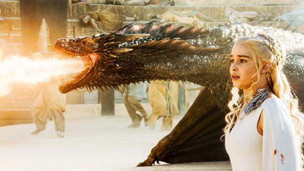 ‘Game of Thrones’ terá pelo menos oito temporadas, diz emissora