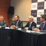 GM anuncia produção de 6 novos modelos no Brasil a partir de 2019