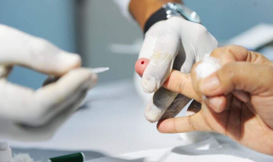 Campanha contra Hepatite C tem por objetivo diminuir número de mortes