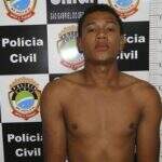 Suspeito de roubos e estupros é preso em São Gabriel